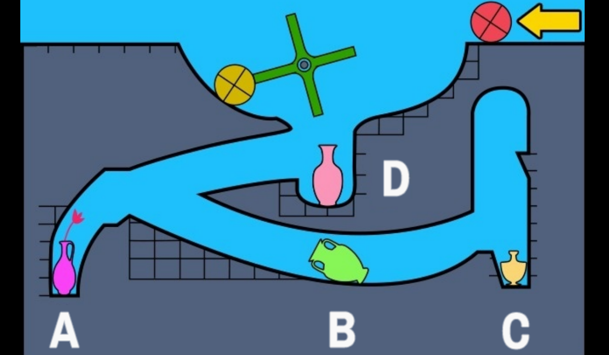 Érdekes Logikai Teszt: Neked Mennyire Éles az Eszed? Pillanatok Alatt Kiderül