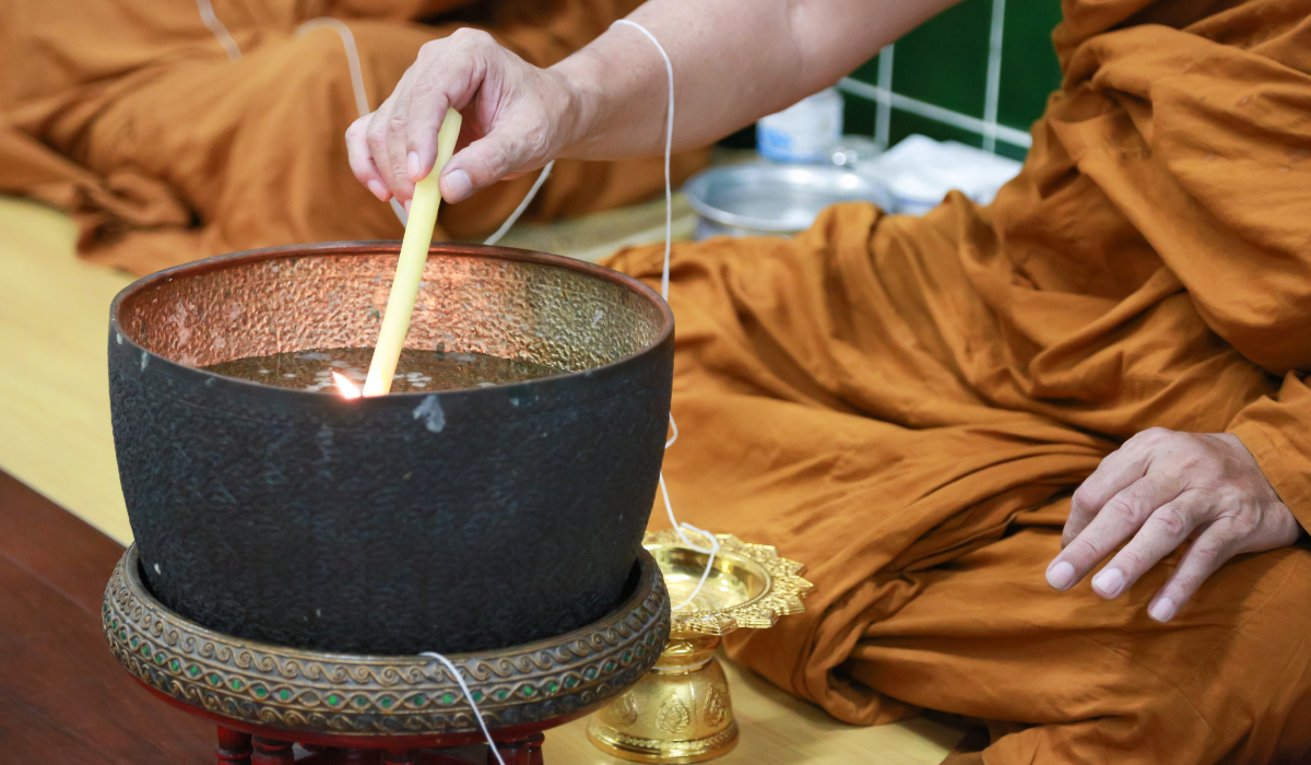 Idős Korban Is Hófehérek Maradnak a Fogaid, Ha Megismered a Tibeti Szerzetesek Fogápoló Titkát