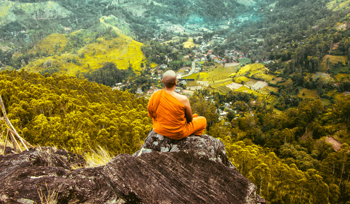 Meglepő Részletességgel Mutatja Be a Személyiséged Ez a 2 Perces Tibeti Teszt