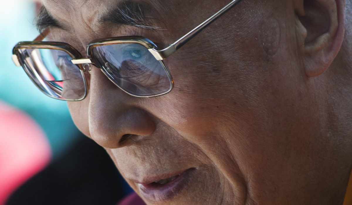 10 Bölcs Dalai Láma Idézet az Életről