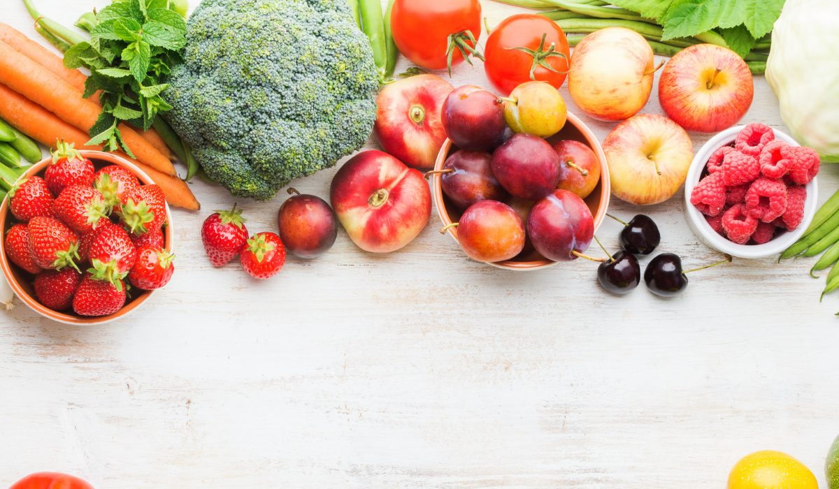 7 Szuper, Emésztést Segítő Étel