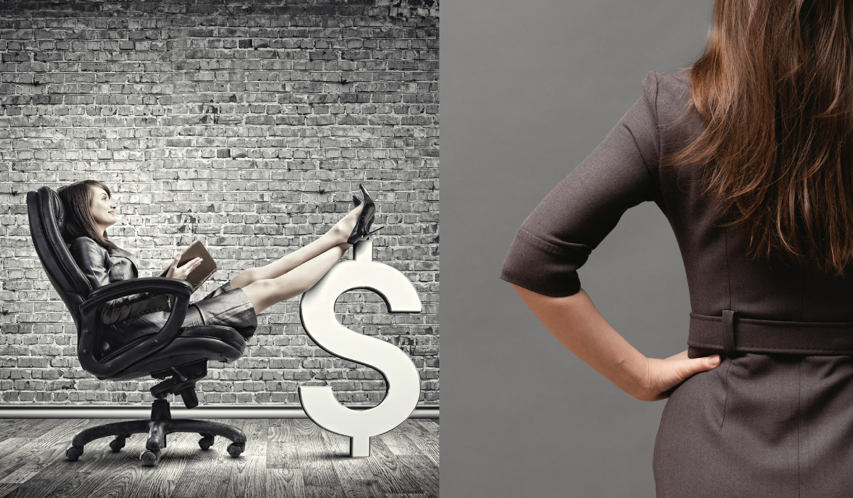 Ez a 3 Női Csillagjegy Nagyon Sokra Viszi az Életben! Te Köztük Vagy?