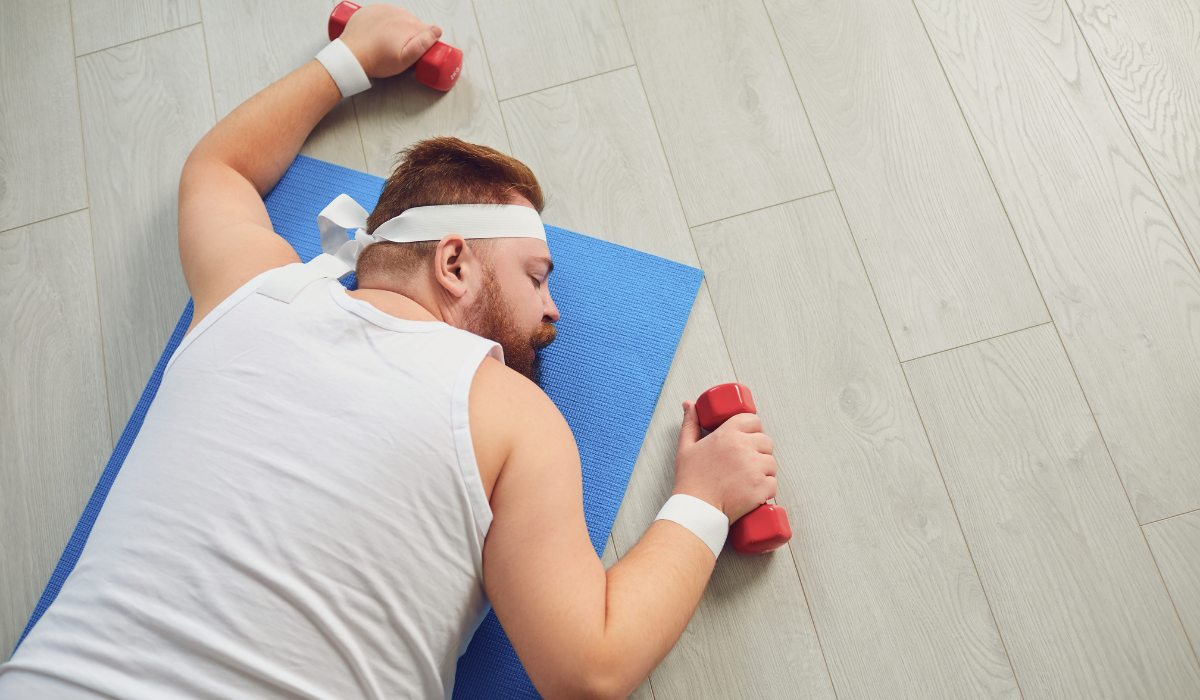 Lustaság Ellen: Így Válhatsz Könnyedén Energikus Emberré, Aki Megvalósítja az Álmait