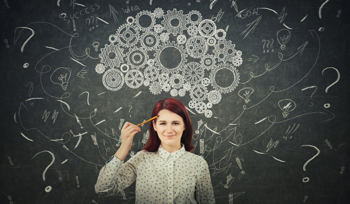 Ez a 10 Titkos Pszichológiai Trükk Nagy Mértékben Megkönnyíti a Mindennapjaidat