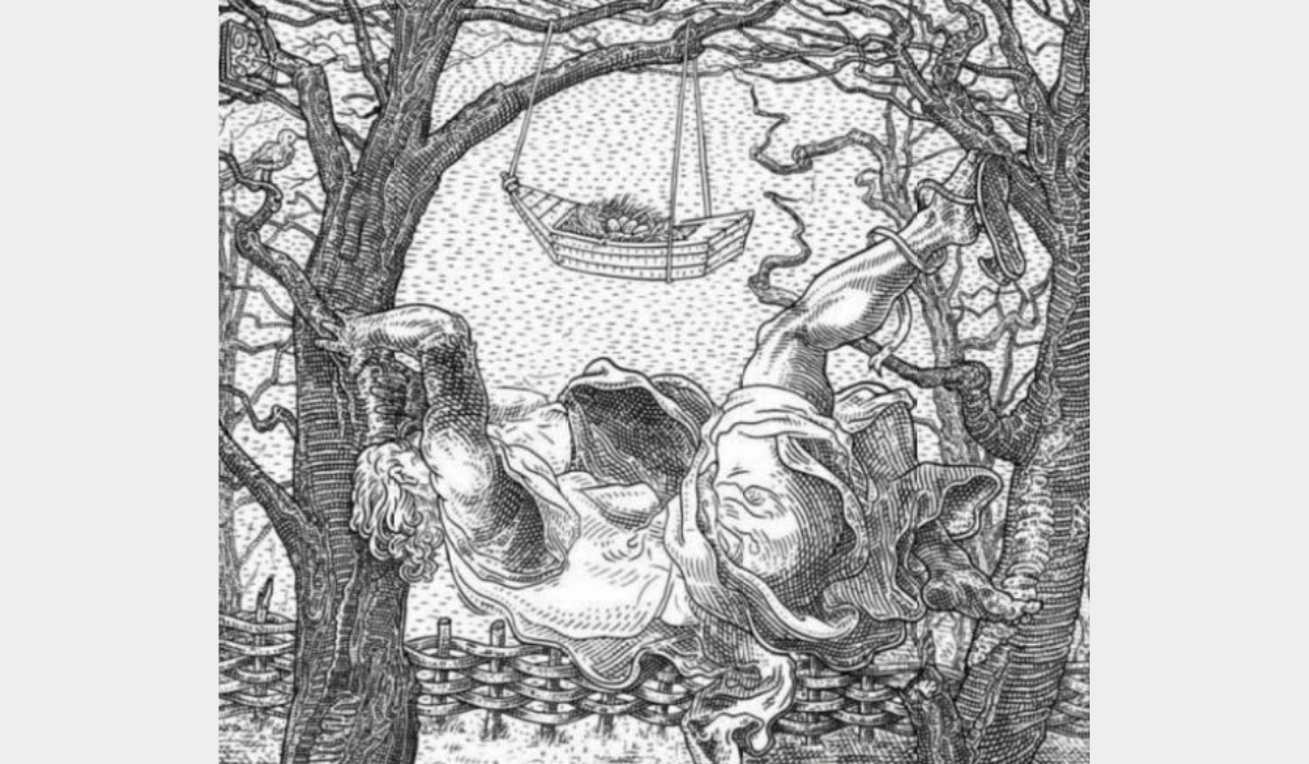 Miért Nem Tudok Szerelembe Esni? Ez a Rövid Teszt Megmutatja