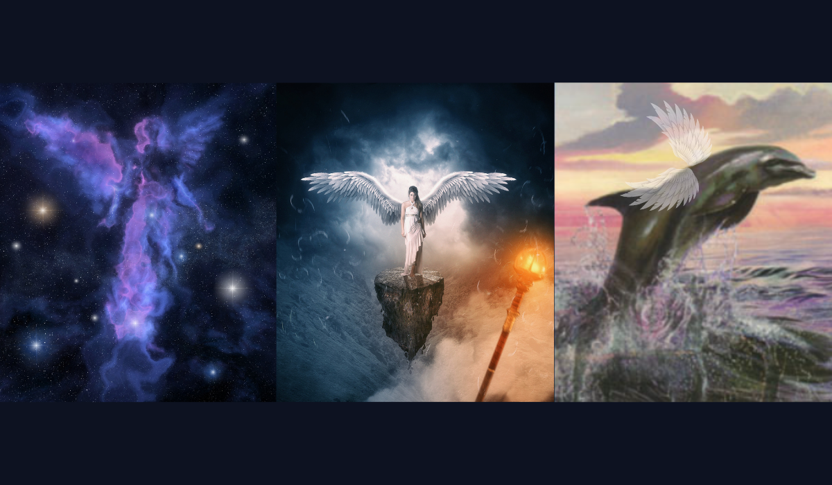 Angyalkártyák és jóslatok – Fogadd az üzenetet