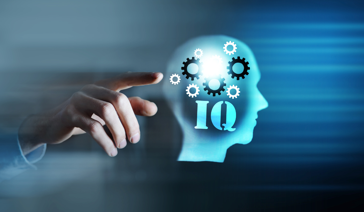 Az IQ Teszt, Ami Csak a Géniuszoknak Sikerül Elsőre, Te Köztük Vagy?