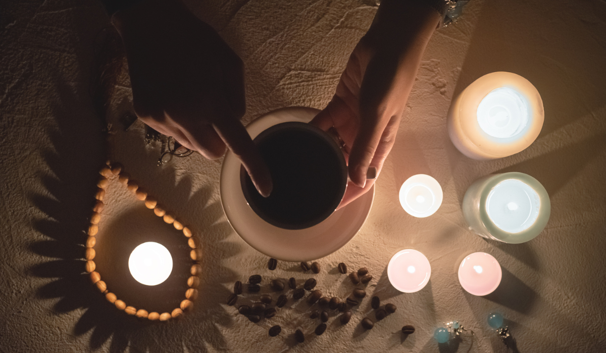 Hogyan jósolj kávézaccból? Teljes Útmutató!