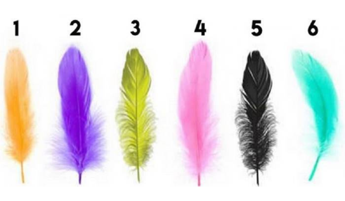 Tudatalatti Teszt: Ismerd Meg az Elméd Rejtett Titkait