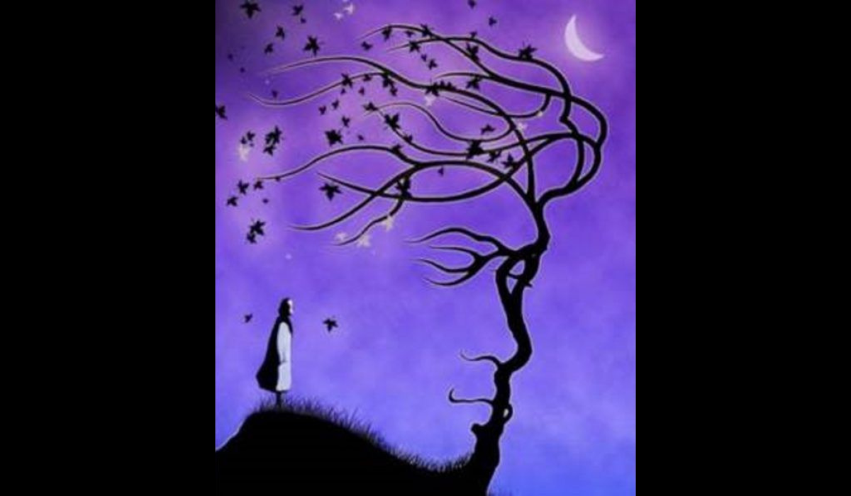 Te Racionális, Érzékeny, Vagy Energikus Természetű Vagy? Ez a Teszt Megmutatja