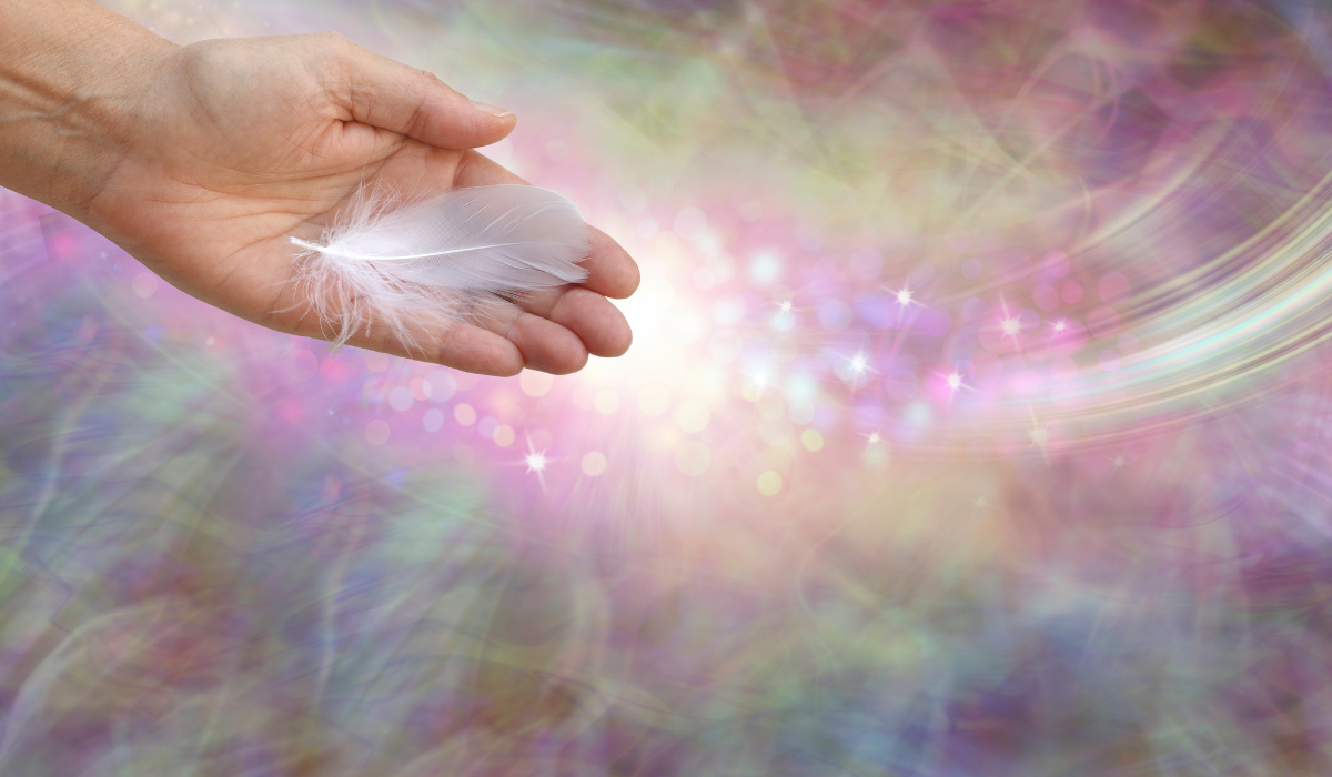 4 gyors módszer az angyali segítségkéréshez