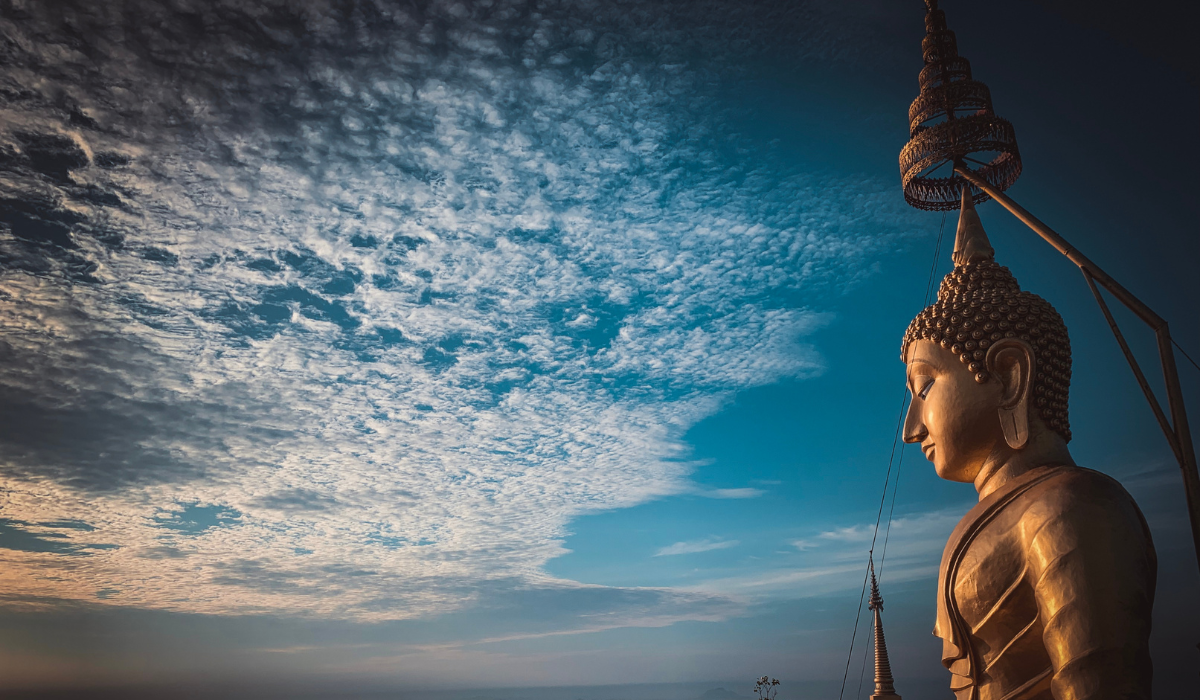 A spirituális ébredés 7 szakasza a megvilágosodáshoz vezető úton