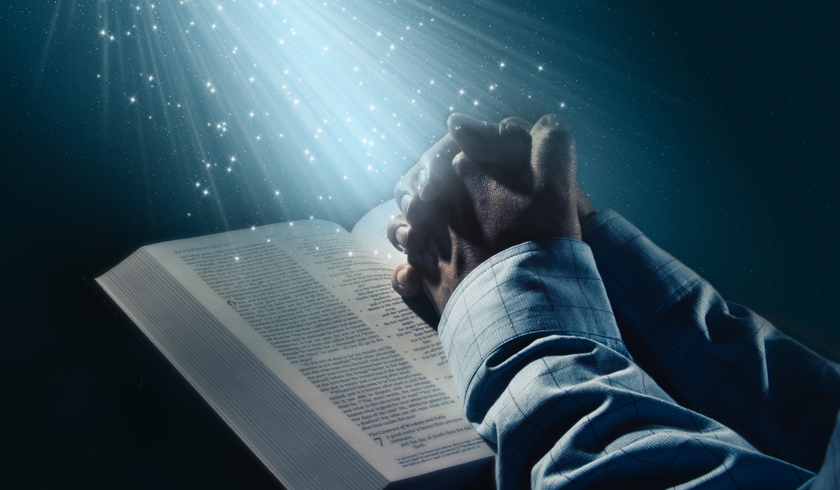 3 rövid ima ami erővel tölti fel a lelket