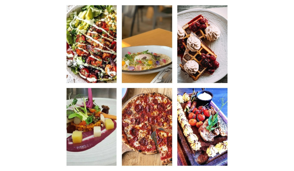 Te Melyik Ételből Ennél? Válaszod Felfedi a Legpozitívabb Tulajdonságod!