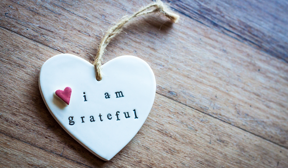 A 15 Legjobb Hála Idézet