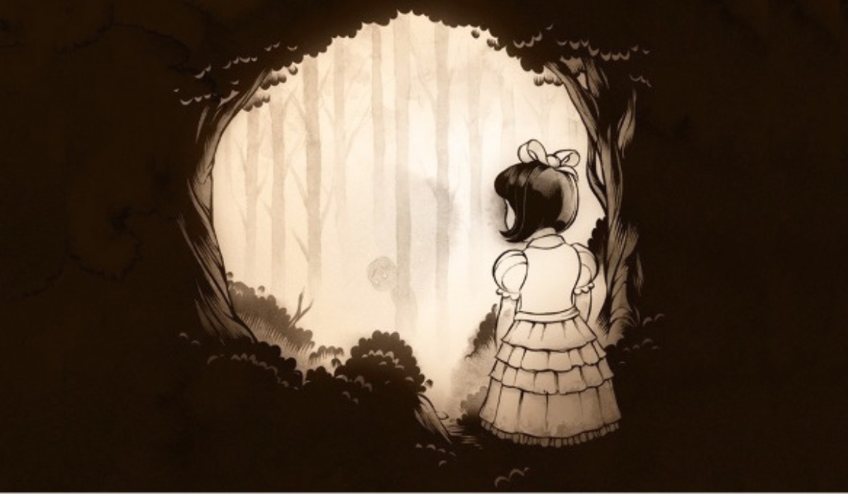 Ez a személyiségteszt kideríti milyen vagy valójában! Mit láttál meg először a képen?