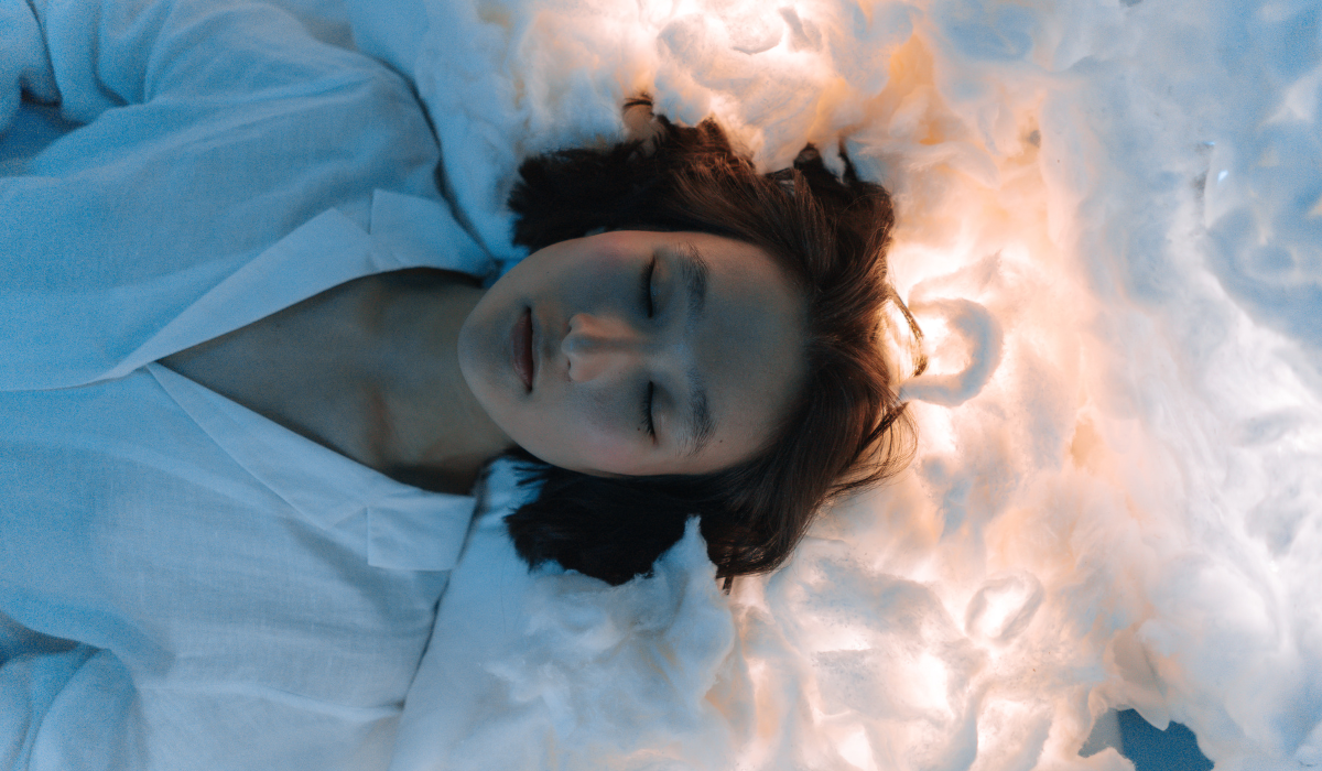 Az angyalkommunikáció legegyszerűbb formája – így találkozz velük az álmaidban!