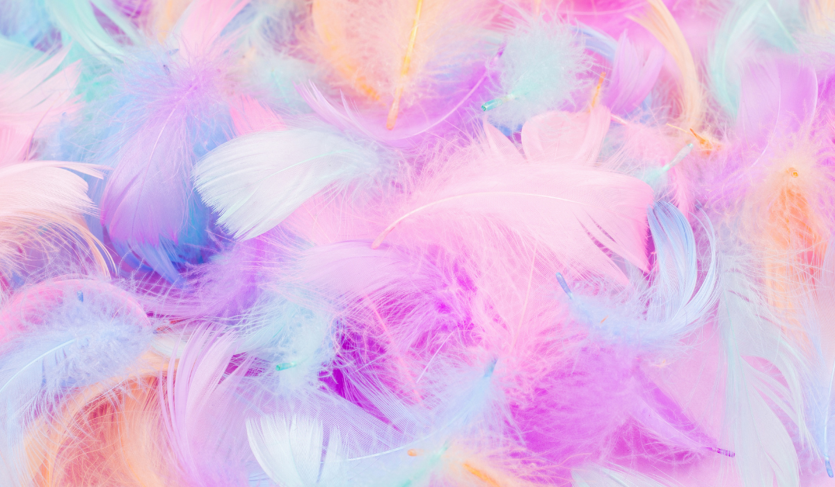 Az angyali színek jelentése – mit üzennek neked?