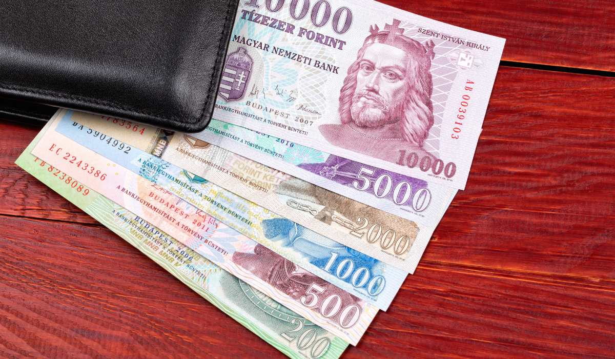 Feng shui pénztárca trükkök, a bőség bevonzásához