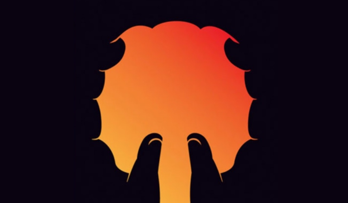 Ez a kép felfedi a személyiséged rejtett titkait! Te mit láttál meg rajta először?