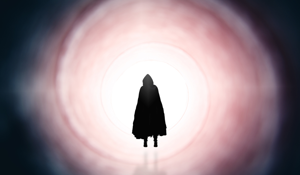 A lélektisztítás folyamata, 5 egyszerű lépésben