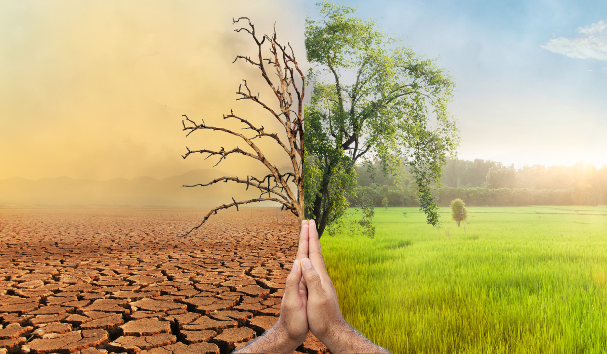 4 erőteljes ima, ami változást hoz az életedbe