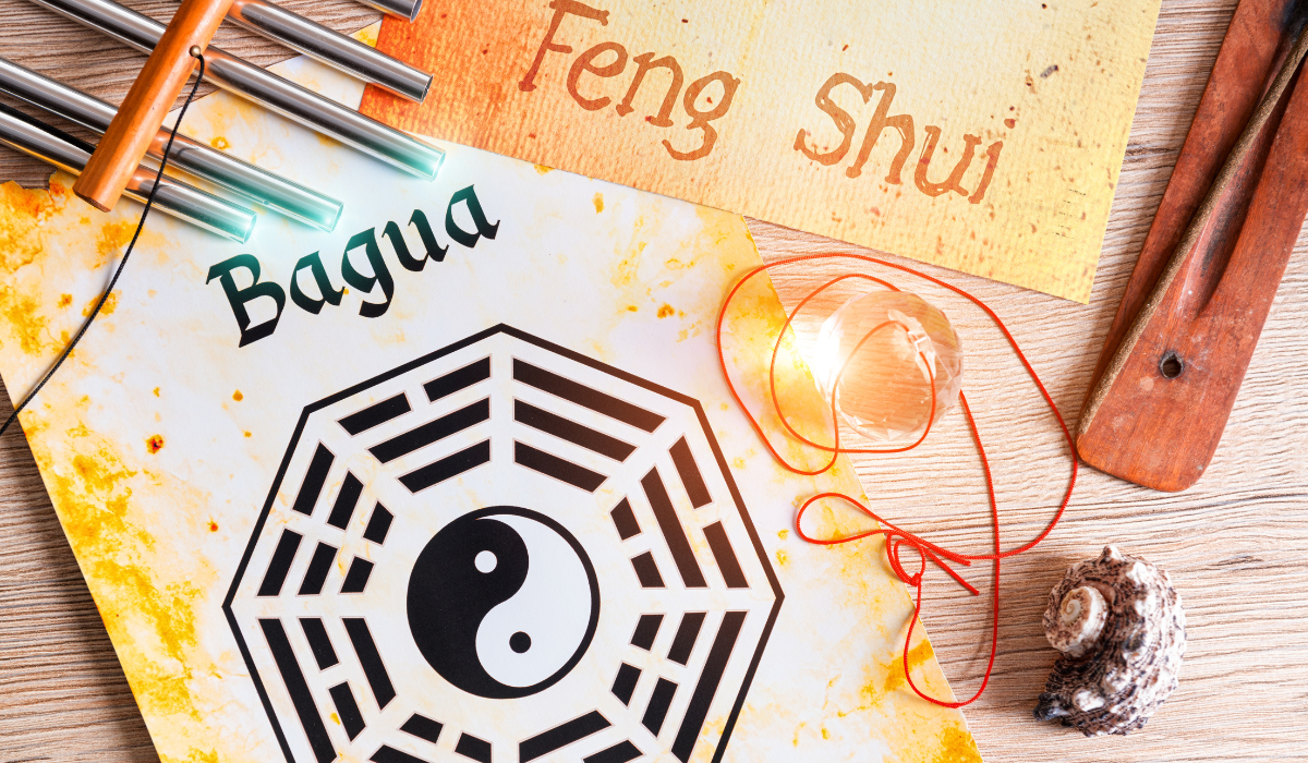 6 nagyszerű feng shui tipp az egészséged megőrzéséhez