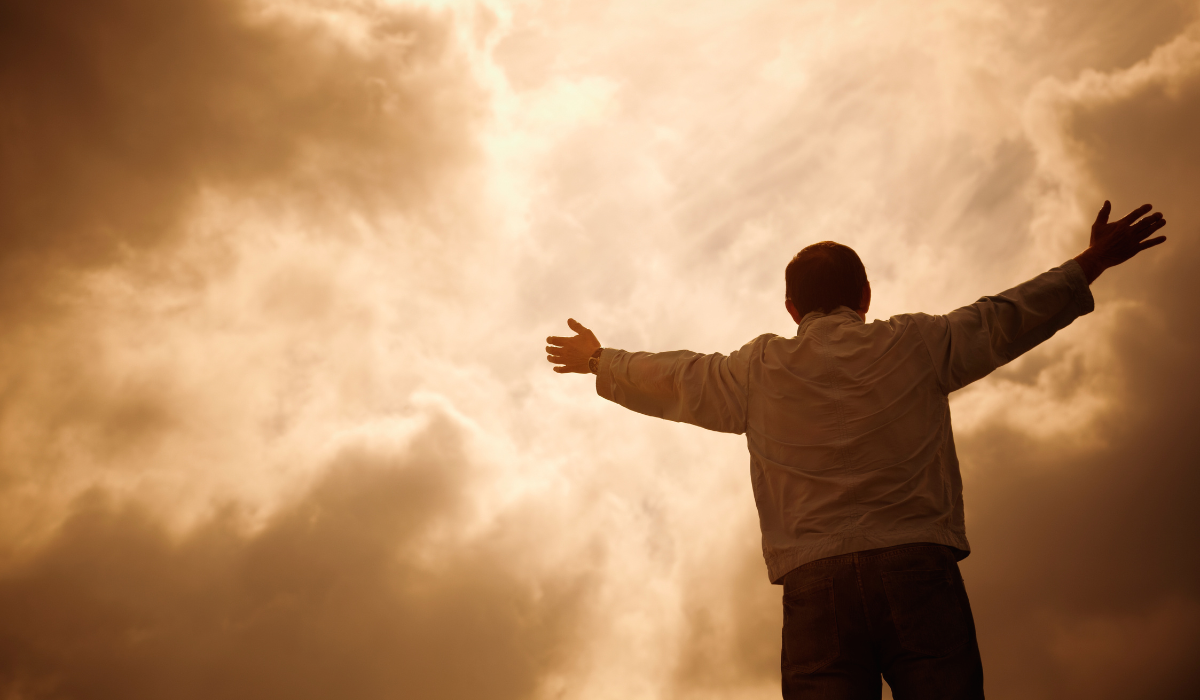 Ima a Kimeríthetetlen Lelki Erőért