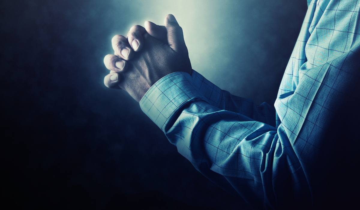 5 nyugtató ima, ami elűzi a stresszt az életedből!