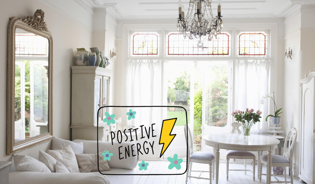 10 feng shui trükk, amivel átitathatod az otthonod vidám, pozitív energiával!