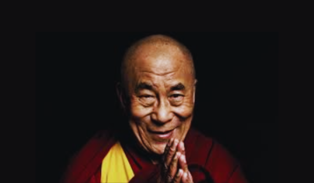 A Dalai Láma 15 törvénye a békés, nyugodt élethez