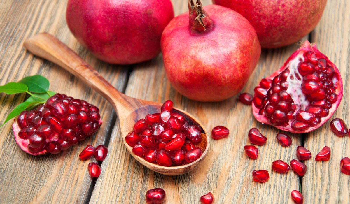 A Gránátalma 9 Pozitív Hatása Amiről Senki Nem Beszél! Nem Is Gondolnád Mennyire Egészséges