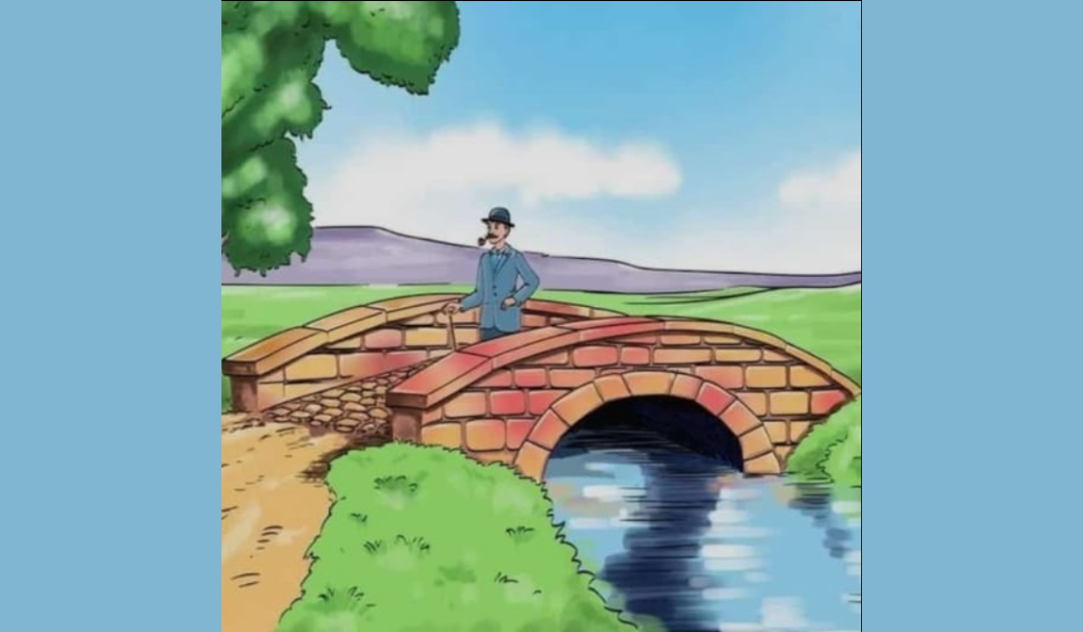 Teszt: te észreveszed hogy mi hiányzik a képről?