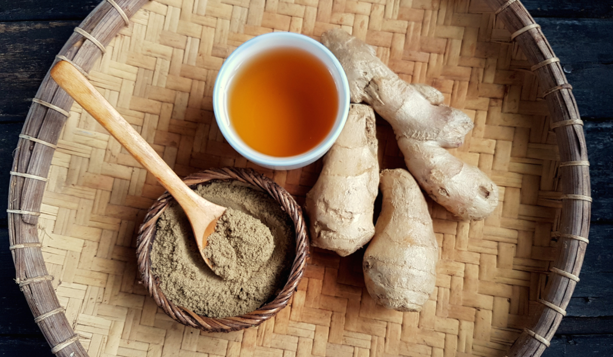 Igazi csodákra képes a tibeti gyömbértea – így kell elkészíteni