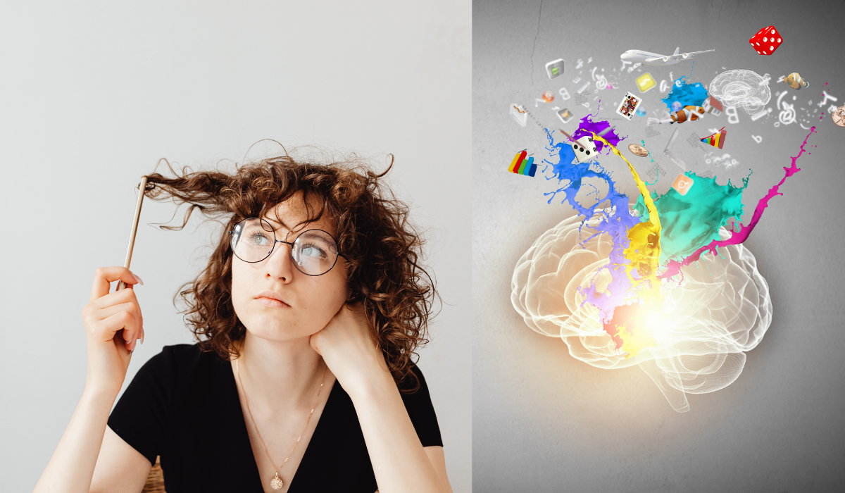 6 egyszerűsítő idézet ami kivezet a túlgondolás csapdájából!