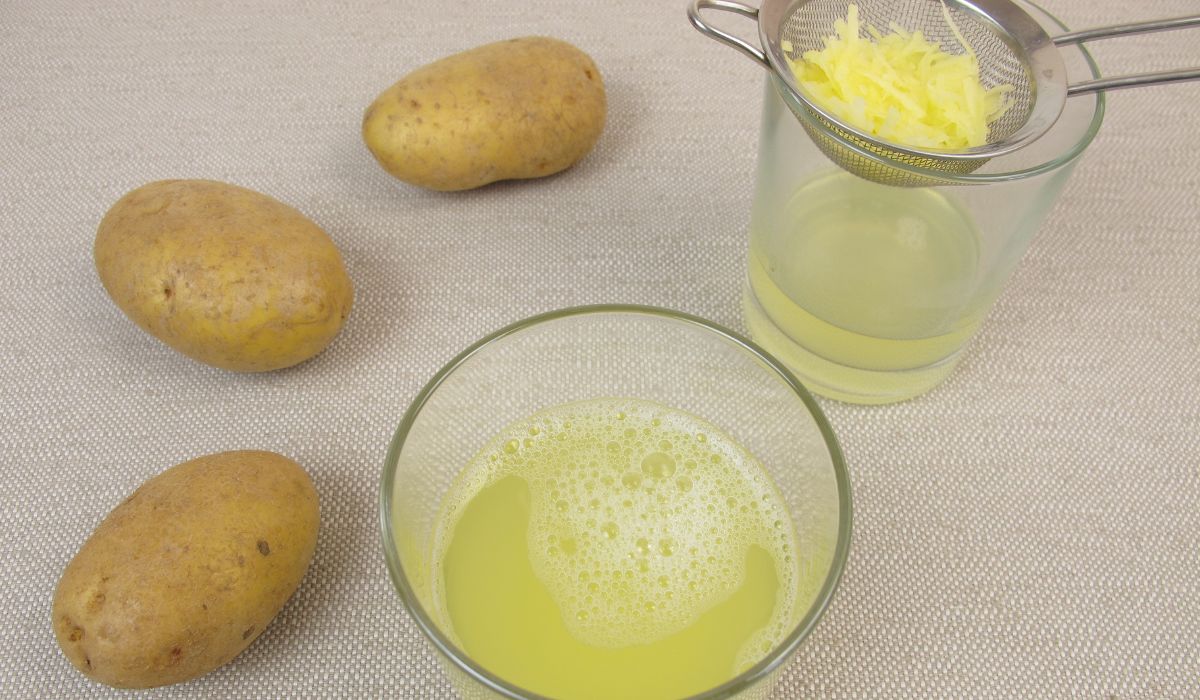 A krumplilé ivás hatásai