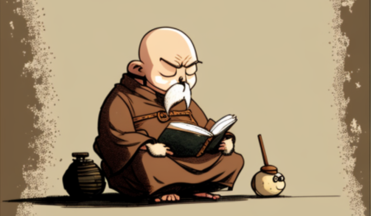 Csupán 3 perc elolvasni ezt a rövid történetet a szerencséről, de örökké hatással lesz az életedre