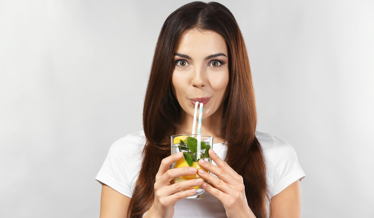 1 évig mézes citromos vizet ittam minden reggel, így változott meg a testem…