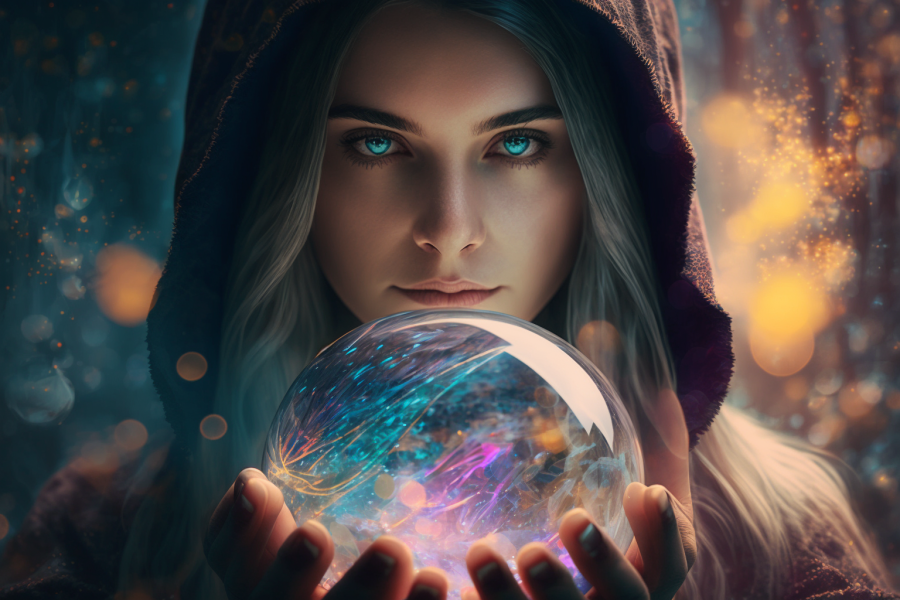 4 titkos gyakorlat kezdőknek, amivel könnyedén pszichikus képességeket fejleszthetsz