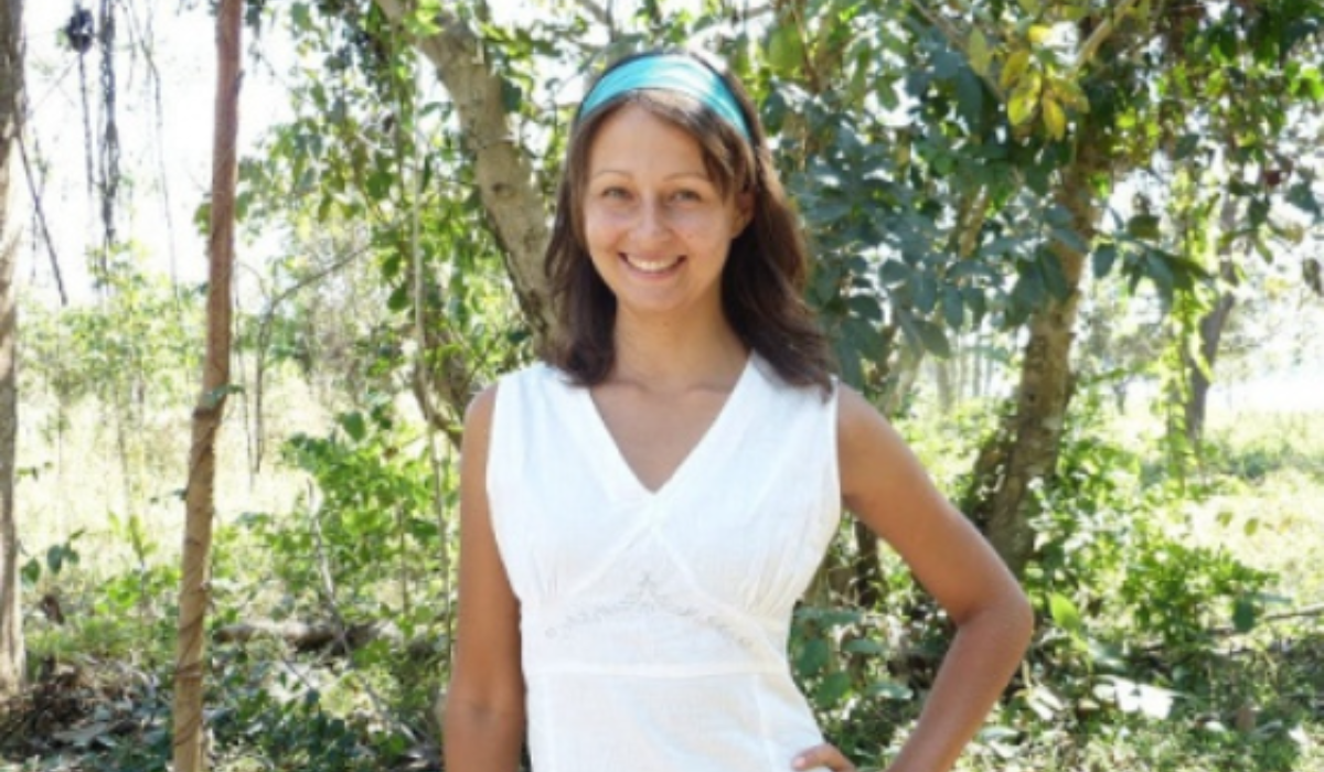 12 napig csak banánt evett ez a nő! Elképesztő dolog történt vele ezután