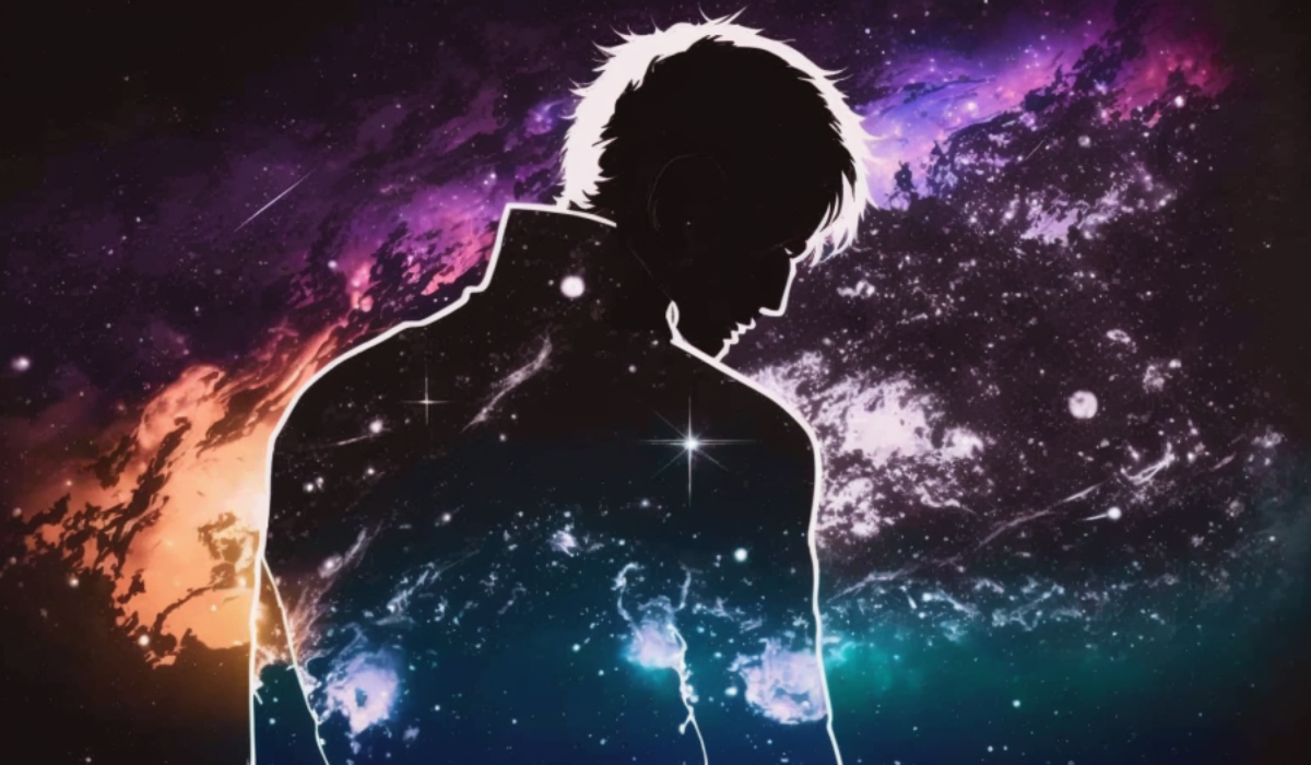 7 jel az univerzumtól hogy te vagy a kiválasztott!