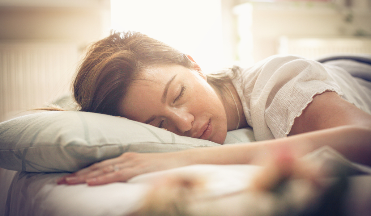 A bal oldaladon szoktál aludni? Akkor jobb ha tudsz erről!