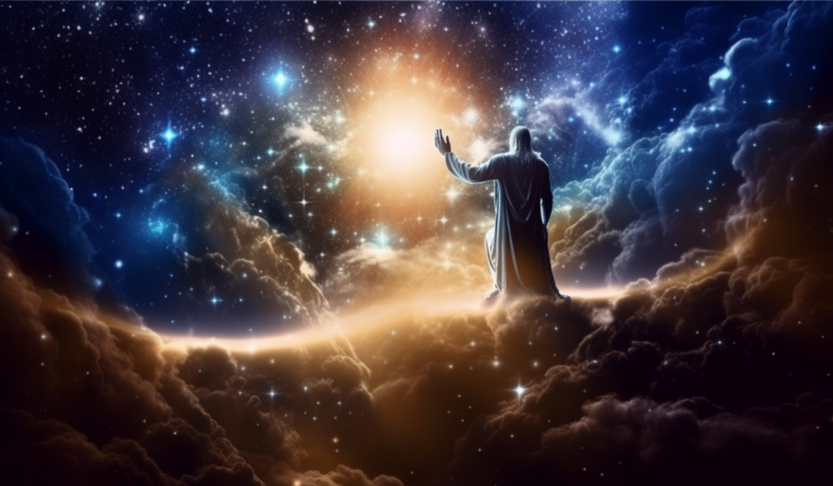 Az ősi Biblia legfontosabb törvényei, ha ezeket alkalmazod, minden a helyére áll