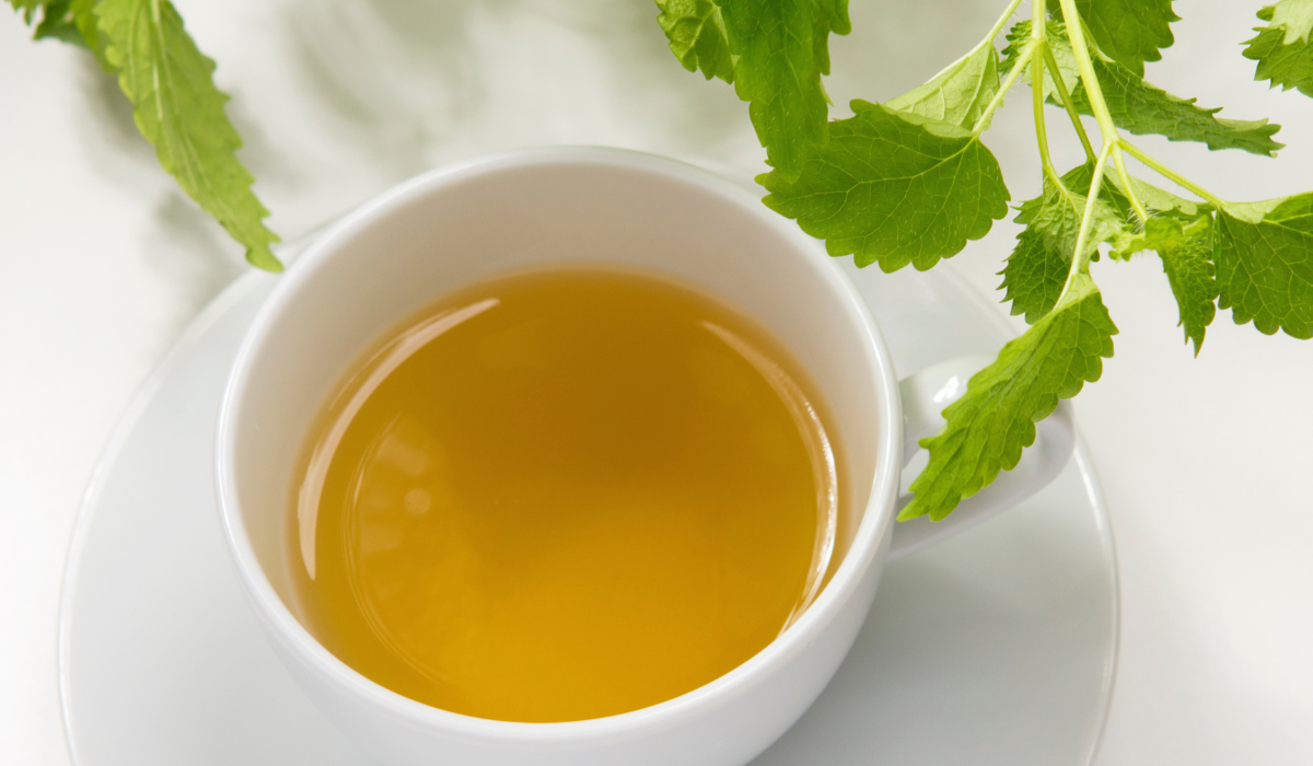 A citromfű a hosszú élet titka, ha így készíted el