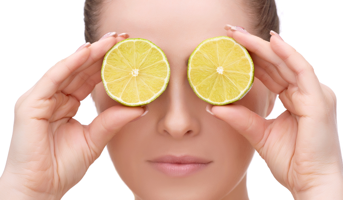 5 kreatív szépségtrükk citrommal! Szépülj meg fillérekből