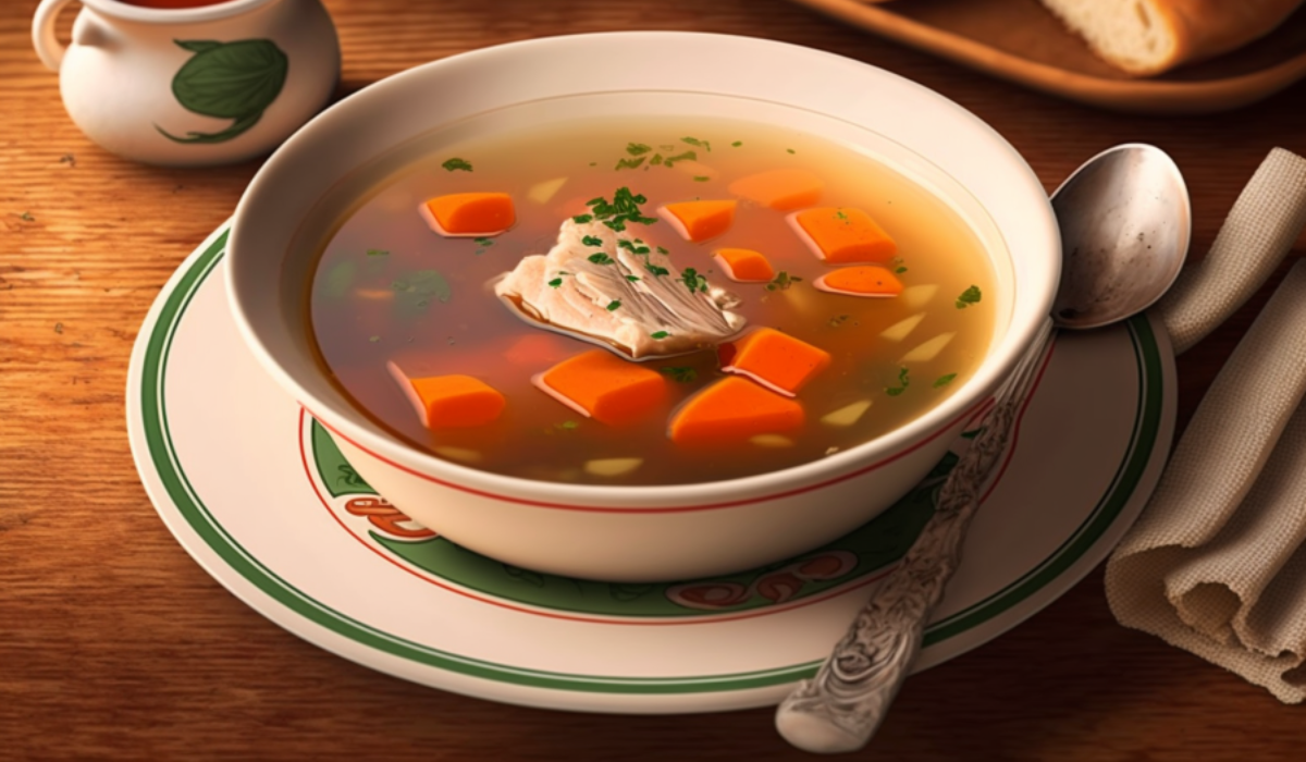 A csontleves titkai, amit csak az őseink ismertek