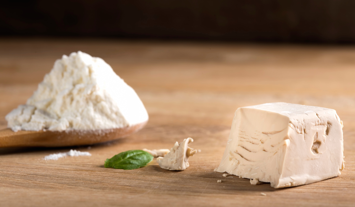 Ez a titkos élesztő recept javítja a hangulatot, felturbózza az emésztést és bőrápoláshoz is nélkülözhetetlen