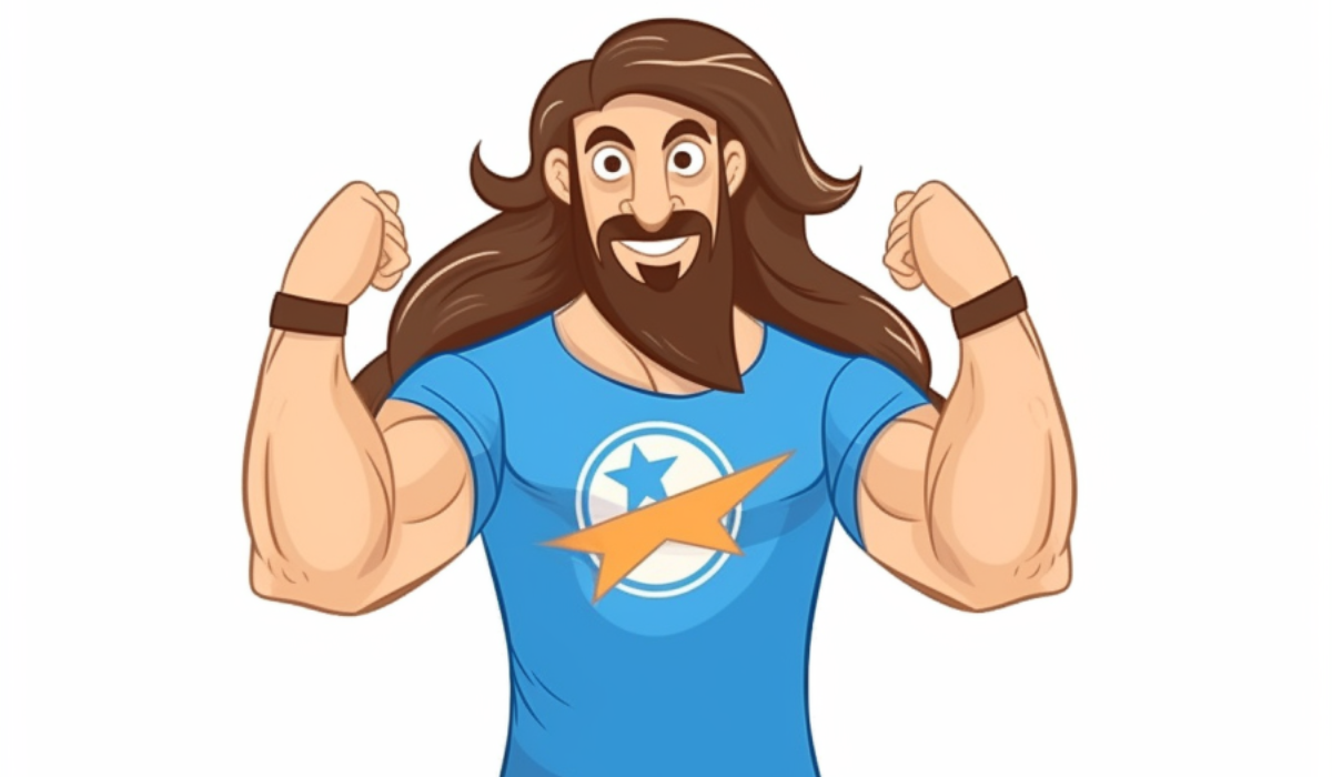 A hosszú hajban rejlő erő titka, amit csak kevesen ismernek