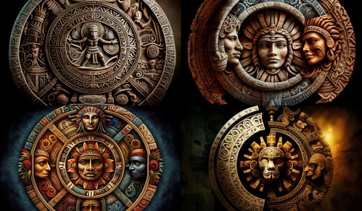 Te miért születtél le erre a földre? A Maják bölcsessége most megadja a választ