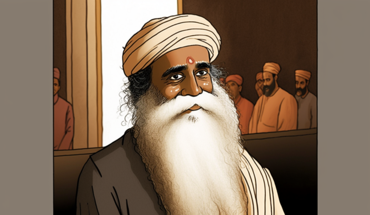 Hogyan távolíts el minden negatív gondolatot? Sadhguru, a híres indiai jógi tanácsai